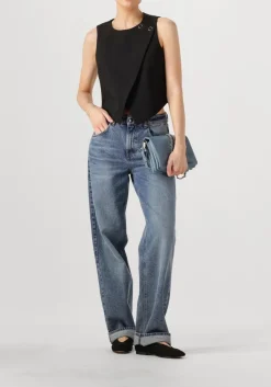 zwarte bibi lou ballerina's 653z61vk