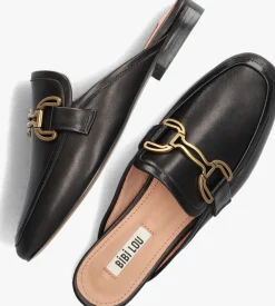 zwarte bibi lou instappers 580z10vk