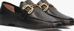 zwarte bibi lou loafers 582z10vk