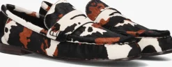 zwarte bibi lou loafers 661z91vk