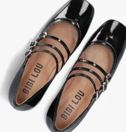 zwarte bibi lou pumps 632z21vk