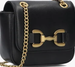 zwarte bibi lou schoudertas 936a80tr