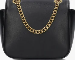 zwarte bibi lou schoudertas 936a80tr