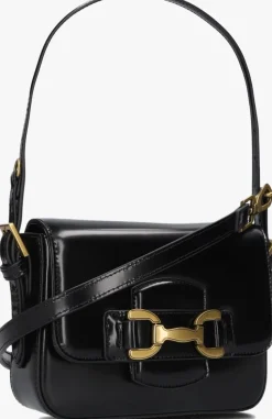 zwarte bibi lou schoudertas 931a16tr