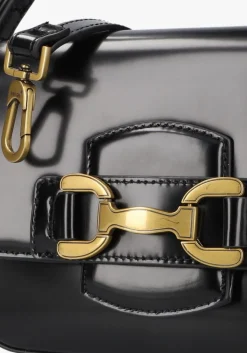 zwarte bibi lou schoudertas 931a16tr