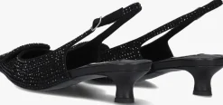 zwarte bibi lou slingbacks 692z00vk