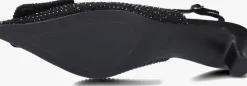 zwarte bibi lou slingbacks 692z00vk