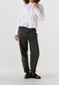 zwarte billi bi enkelboots a9093