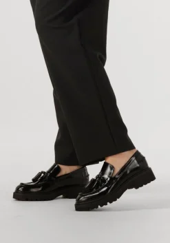 zwarte billi bi loafers a9046