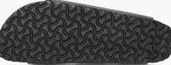 zwarte birkenstock slippers arizona heren