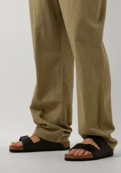 zwarte birkenstock slippers arizona heren