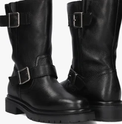 zwarte blasz biker boots 2fire220