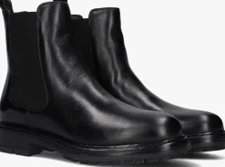 zwarte blasz chelsea boots 2queen200