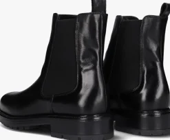 zwarte blasz chelsea boots 2queen200