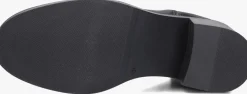 zwarte blasz chelsea boots 2plain200