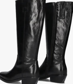 zwarte blasz hoge laarzen 2dotta210