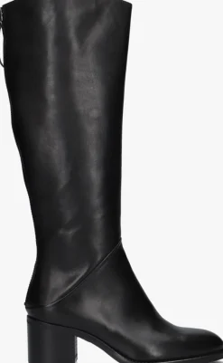 zwarte blasz hoge laarzen 194