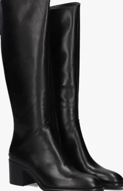 zwarte blasz hoge laarzen 194