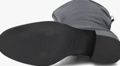 zwarte blasz hoge laarzen 194