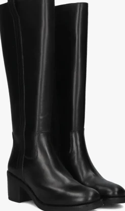 zwarte blasz hoge laarzen lina-07