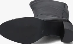 zwarte blasz hoge laarzen 140