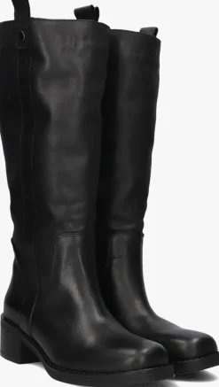 zwarte blasz laarzen 2168