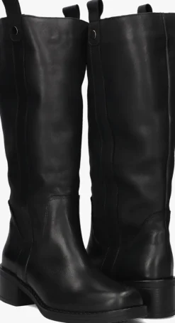 zwarte blasz laarzen 2168