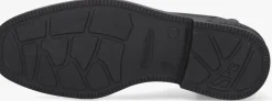 zwarte blundstone chelsea boots dress boot heren