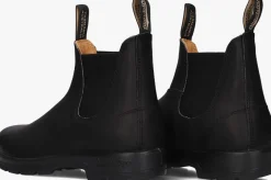 zwarte blundstone chelsea boots classic dames