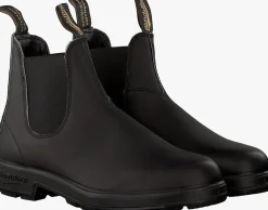 zwarte blundstone chelsea boots original heren