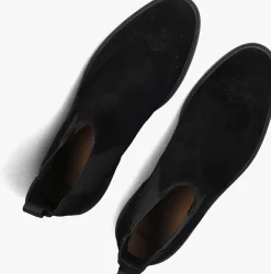 zwarte boss chelsea boots calev_cheb