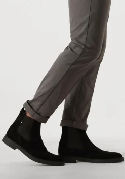 zwarte boss chelsea boots calev_cheb