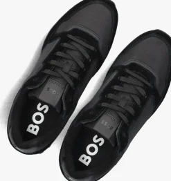 zwarte boss lage sneakers parkour-l_runn