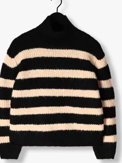 zwarte bruuns bazaar coltrui syringa tika knit