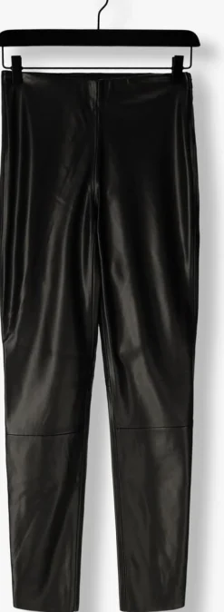 zwarte bruuns bazaar legging vegani christa leggings