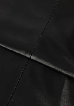 zwarte bruuns bazaar legging vegani christa leggings