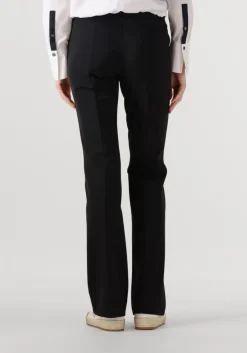 zwarte cambio pantalon farah long