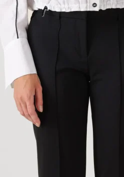 zwarte cambio pantalon farah long