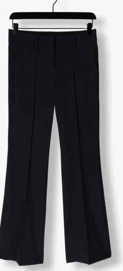 zwarte cambio pantalon farah long