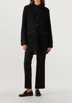 zwarte cambio pantalon farah