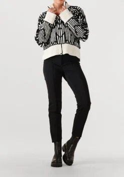 zwarte cambio pantalon ros