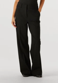 zwarte cambio wijde broek grace