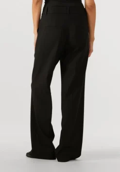 zwarte cambio wijde broek grace
