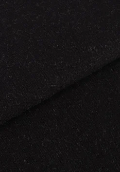 zwarte caroline biss midirok 4745