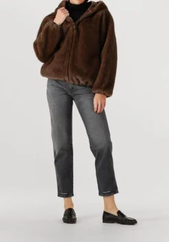 zwarte closed trui turtle neck