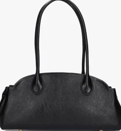 zwarte coach handtas empire 34