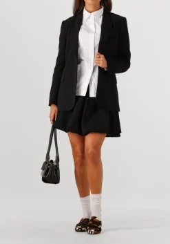 zwarte coach handtas empire 34