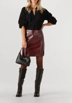 zwarte coach schoudertas brooklyn shoulder bag 23