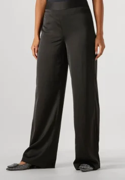 zwarte co'couture pantalon adna cc ll pant