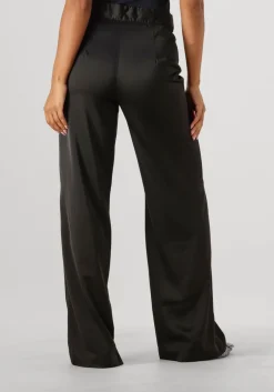 zwarte co'couture pantalon adna cc ll pant